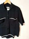 Blusa NV tricot