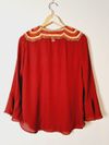 Blusa Bobô