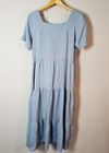 Vestido Comphy Wear