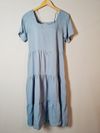 Vestido Comphy Wear