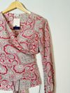 Blusa Daslu