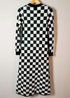 Vestido Coven tricot