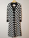 Vestido Coven tricot