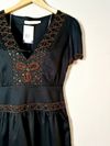 Vestido Cris Barros