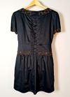 Vestido Cris Barros