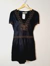 Vestido Cris Barros