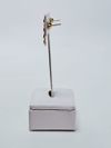 Brinco Tiffany & Co ouro Olive Leaf