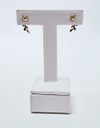 Brinco Tiffany & Co ouro Olive Leaf