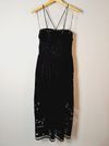 Vestido Animale