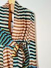 Vestido Animale
