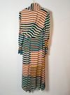 Vestido Animale