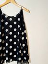 Blusa Amissima
