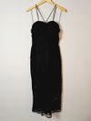 Vestido Animale