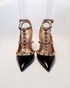 Sapato Valentino Rockstud