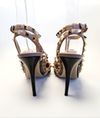 Sapato Valentino Rockstud
