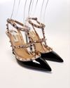 Sapato Valentino Rockstud