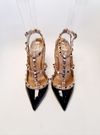Sapato Valentino Rockstud