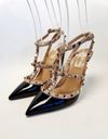 Sapato Valentino Rockstud