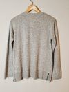 Blusa Arraial cashmere