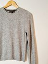 Blusão Madre Reina cashmere