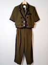 Conjunto NV