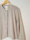 Casaco Loz cashmere