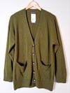 Cardigan Madre Reina cashmere