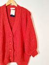 Cardigan NV tricot