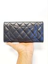 Carteira Chanel Classic