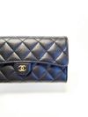Carteira Chanel Classic
