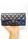 Carteira Chanel Classic