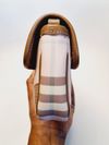Clutch Burberry