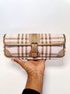 Clutch Burberry