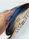 Clutch Burberry