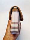 Clutch Burberry