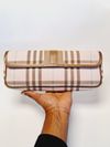 Clutch Burberry