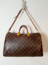 Bolsa Tote Louis Vuitton Speedy Bandoulière 40 Monograma