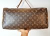 Bolsa Tote Louis Vuitton Speedy Bandoulière 40 Monograma