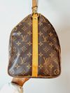 Bolsa Tote Louis Vuitton Speedy Bandoulière 40 Monograma
