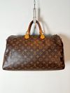 Bolsa Tote Louis Vuitton Speedy Bandoulière 40 Monograma