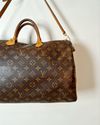 Bolsa Tote Louis Vuitton Speedy Bandoulière 40 Monograma