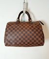 Bolsa Louis Vuitton Speedy Bandoulière 30