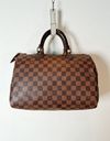 Bolsa Louis Vuitton Speedy Bandoulière 30