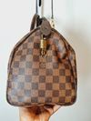 Bolsa Louis Vuitton Speedy Bandoulière 30