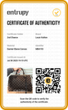 Bolsa Louis Vuitton Speedy Bandoulière 30