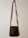 Bolsa Louis Vuitton Musette Salsa Monograma