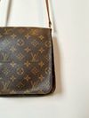 Bolsa Louis Vuitton Musette Salsa Monograma