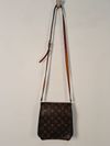 Bolsa Louis Vuitton Musette Salsa Monograma