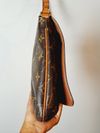 Bolsa Louis Vuitton Musette Salsa Monograma