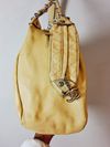Bolsa Chanel Lambskin Large